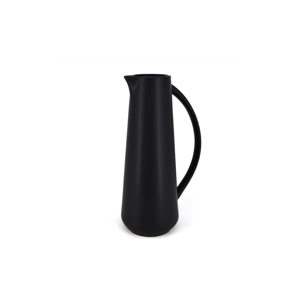 BIA - Park West Pitcher 1.5L - Black