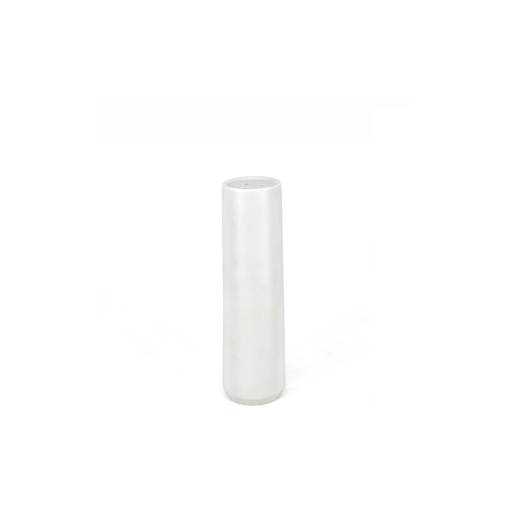 BIA - Park West Salt/Pepper Shaker - White (Individual)