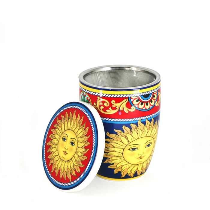 BIA - Tesoro Tea Mug