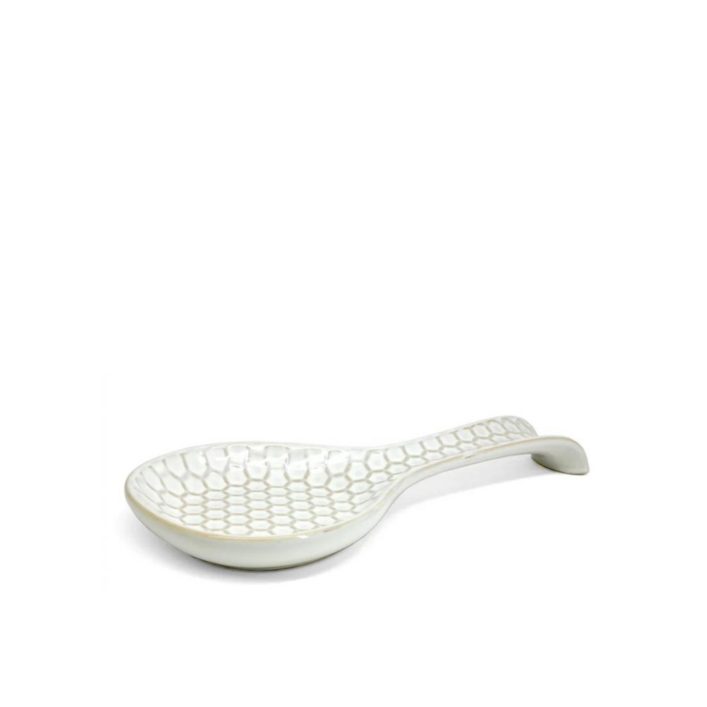 BIA - Textured Spoon Rest by "La Petite Cuisine"