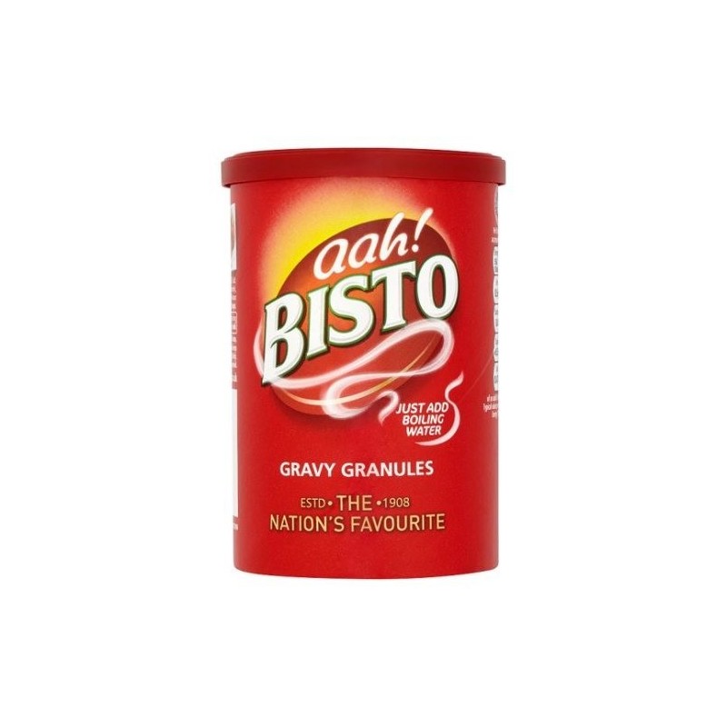 Bistro Beef Gravy Granules 190g