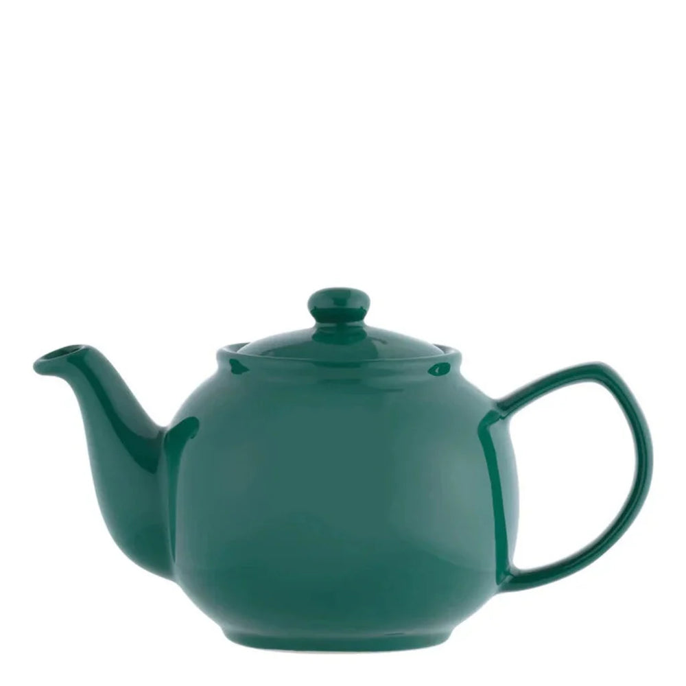 Price & Kensington Teapot 6 Cup Brights Emerald (0056780)