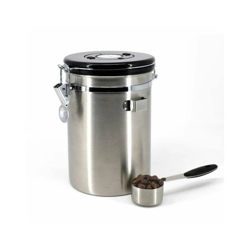 Cafe Culture Airtight Coffee Canister