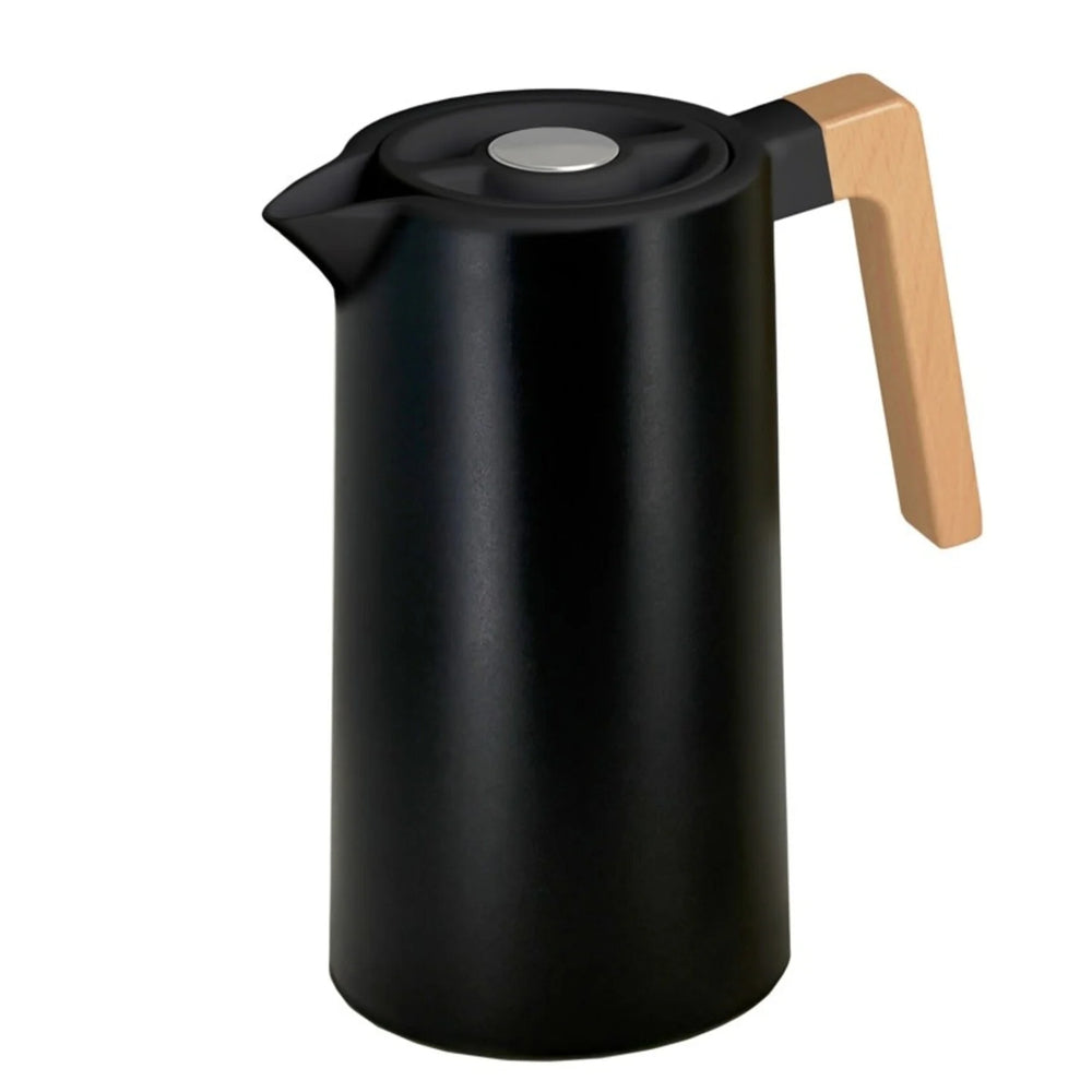 Cafe Culture - Insulated Carafe Black