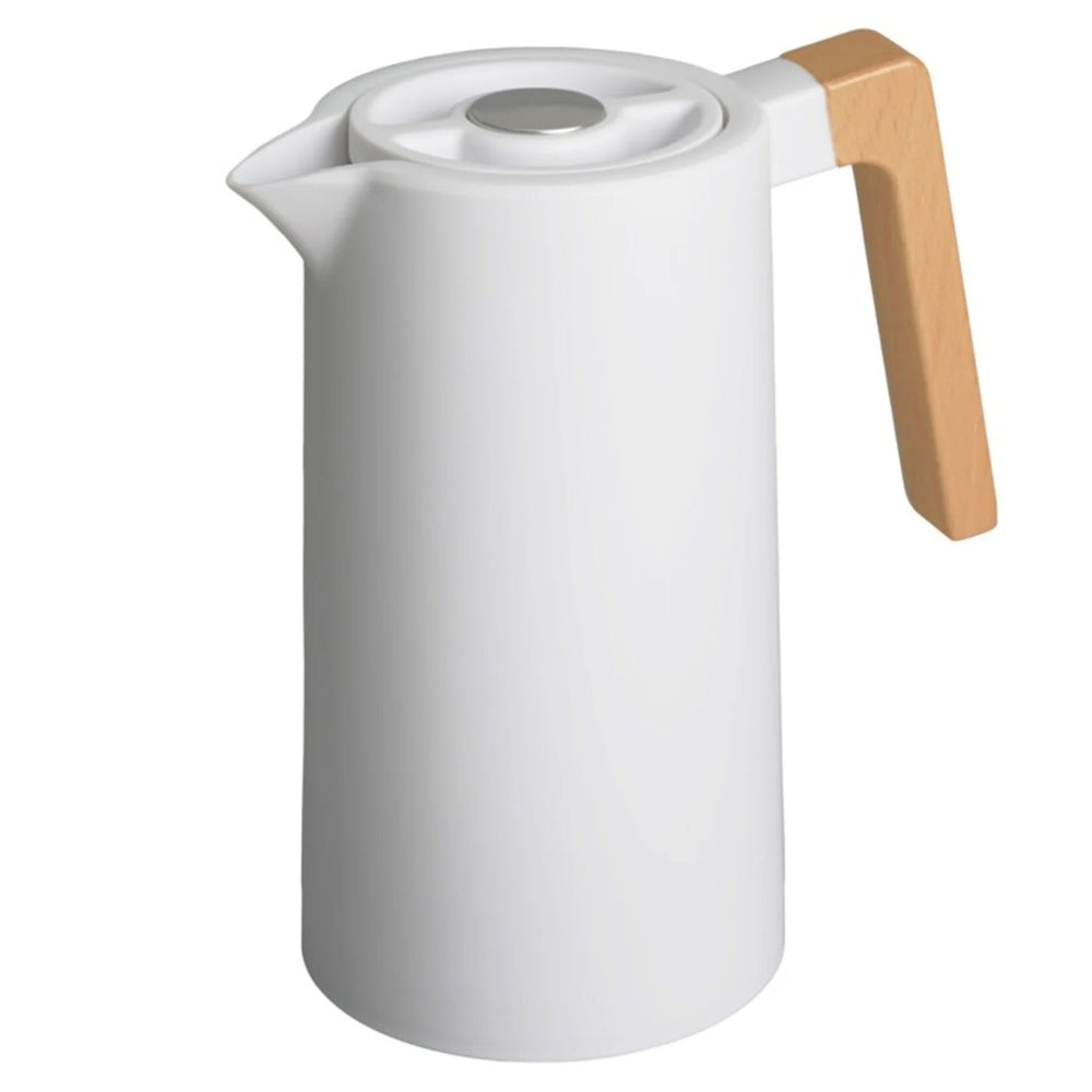 Cafe Culture - Insulated Carafe White