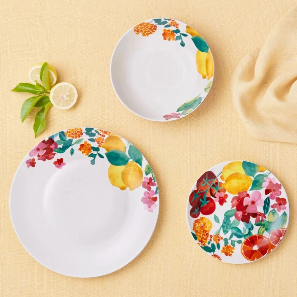 Maxwell & Williams Capri 12 Piece Dinner Set