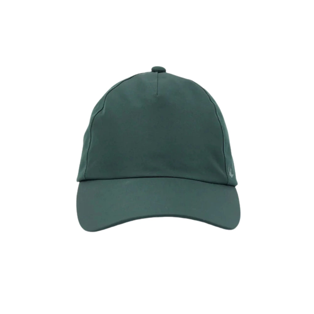 Tilley Hat-The Thermashield Cap Evergreen