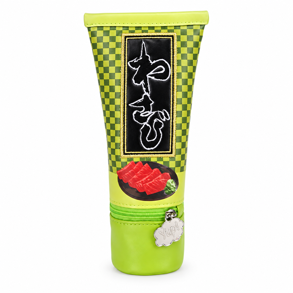 Yup! Wasabi Pouch
