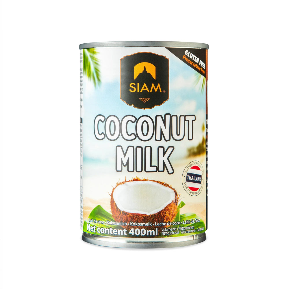 DeSiam Coconut Milk 400ml