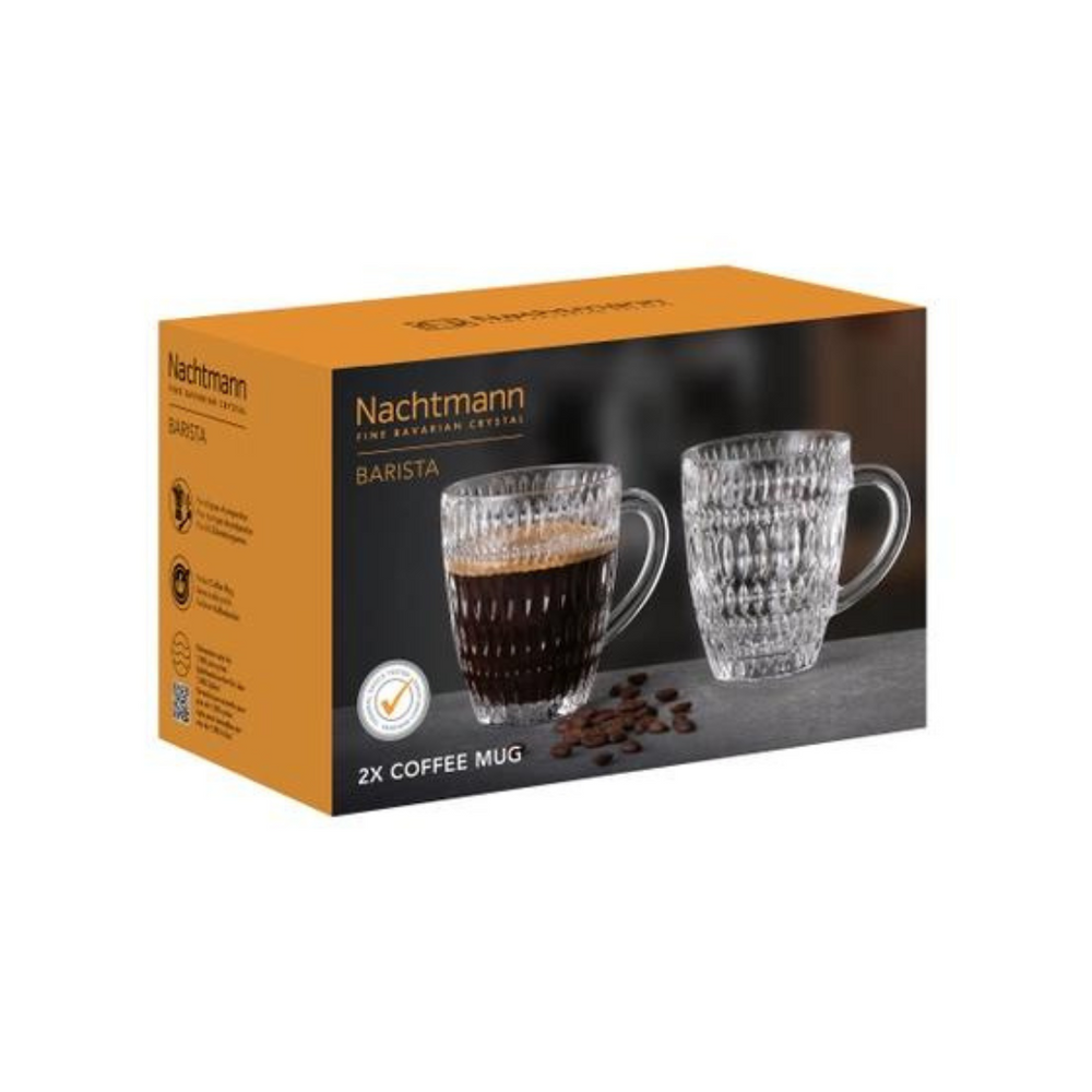 Nachtmann Ethno Hot Beverage Mug Set of 2