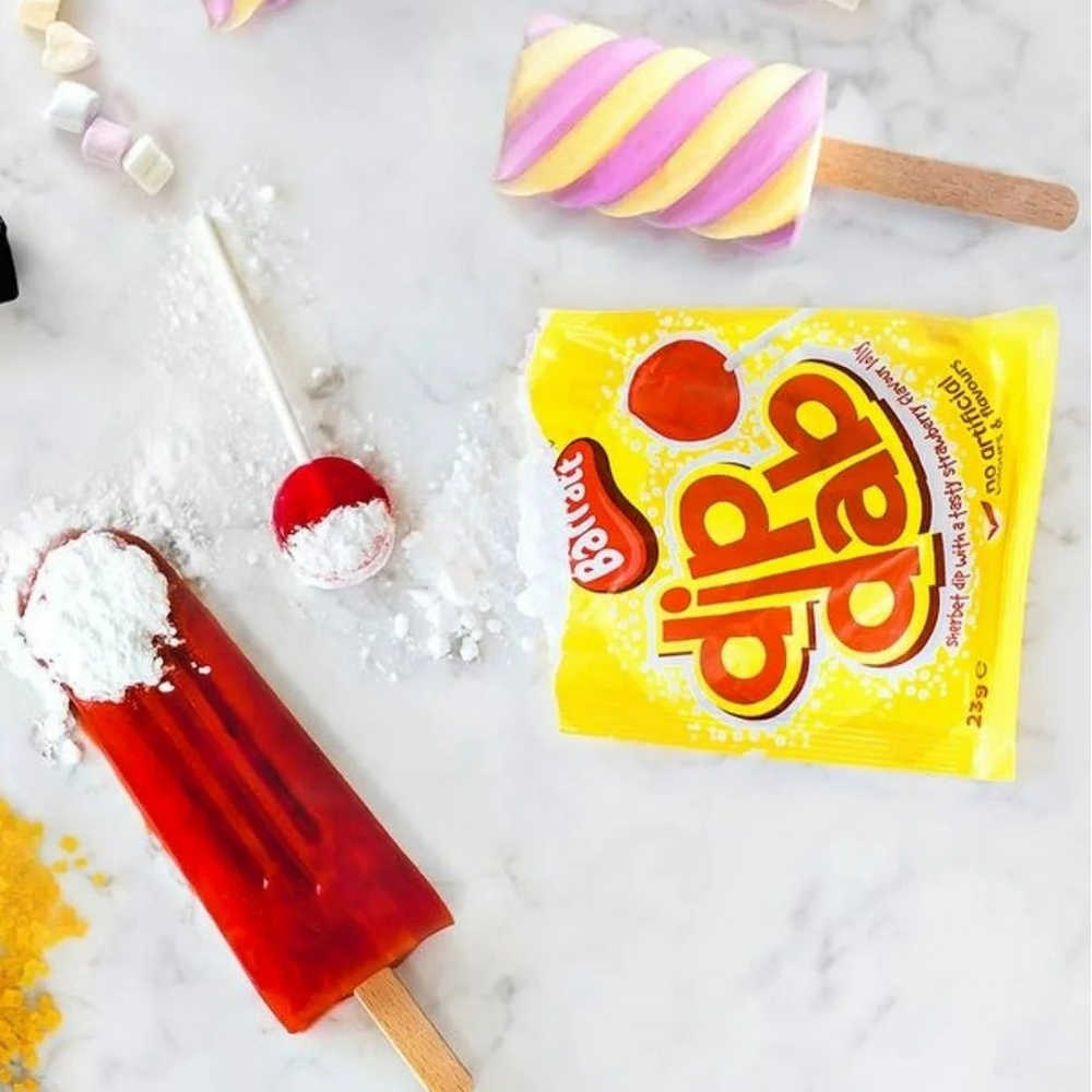 Candyland Dib Dab 23g