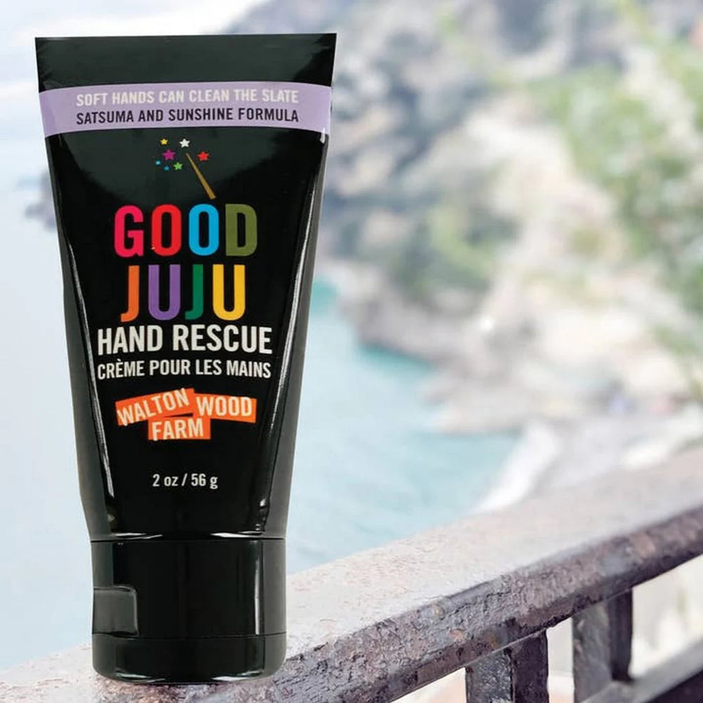 Walton Woods- Hand Rescue Tube-Good Juju