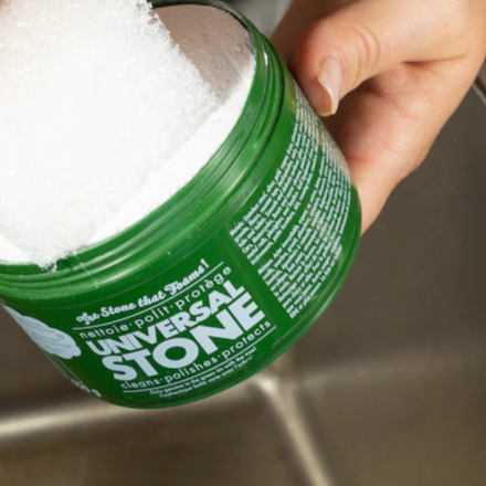 World's Best Universal Cleaning Stone 650g