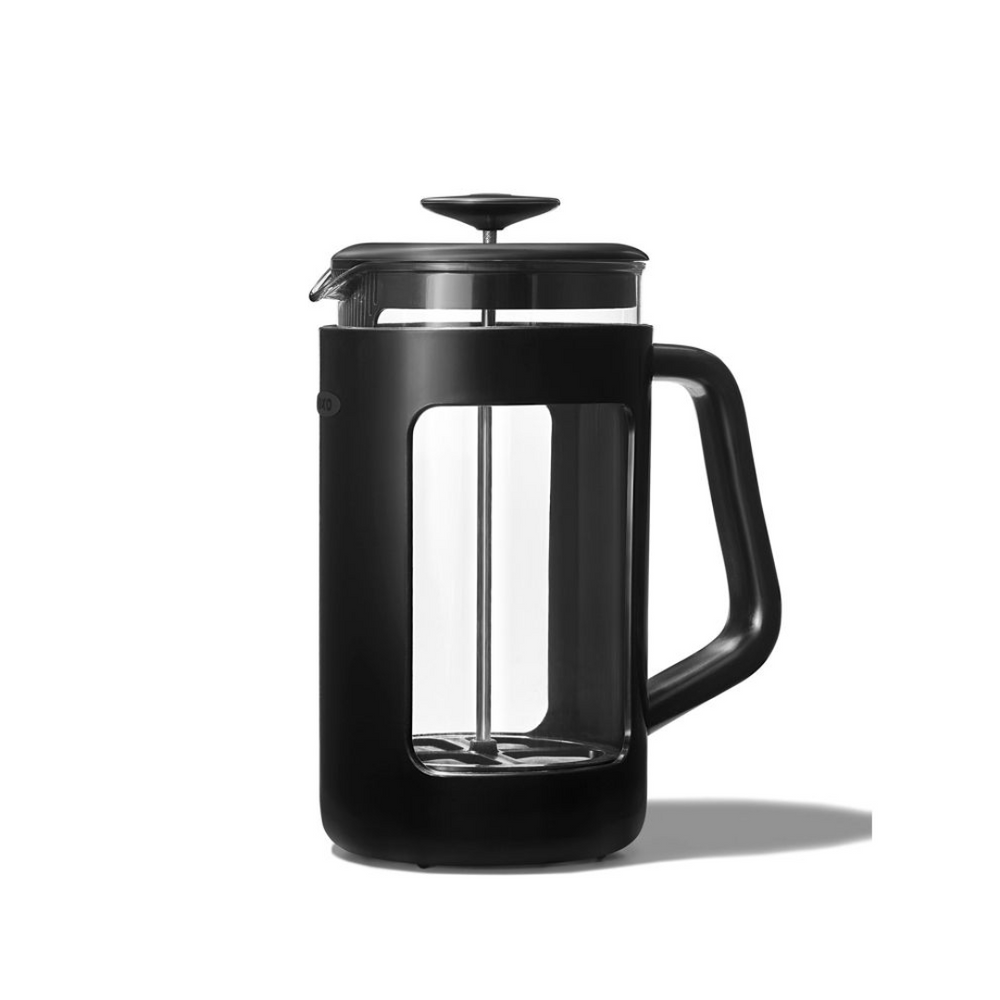 DSS OXO - Brew Venture French Press