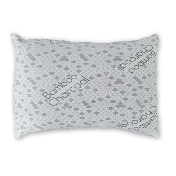 Cotton House Charcoal Infused Pillow-Queen Full