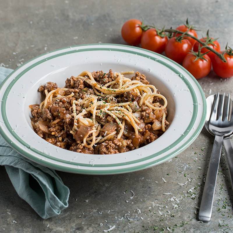 Schwartz Spaghetti Bolognese Recipe Mix 40g