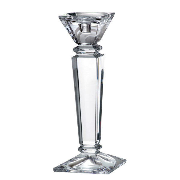 Crystallite Bohemia Empery Candlestick 30cm