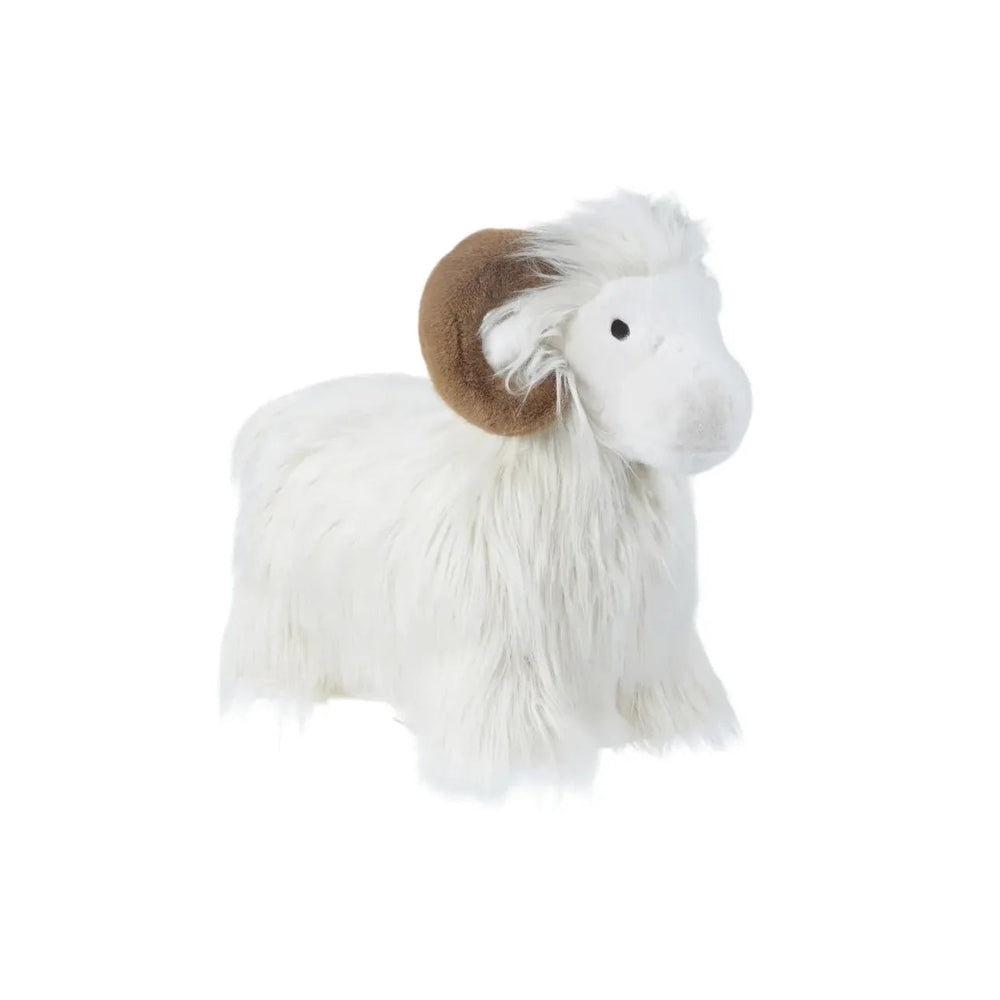 Wild & Soft Ram Soft Bouncy