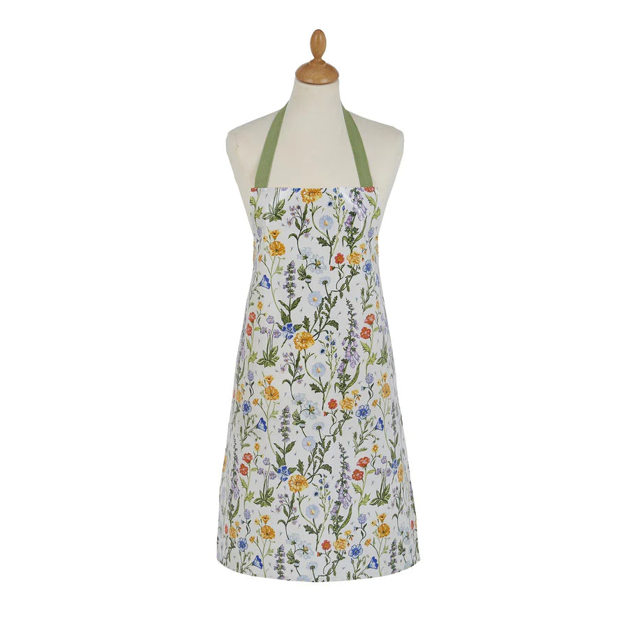 Ulster Weavers Cottage Garden Apron