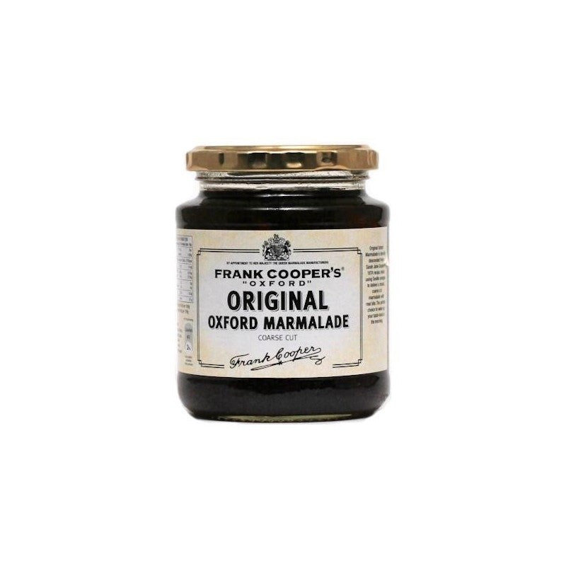Frank Cooper's Oxford Seville Orange Fine Cut Marmalade 454g
