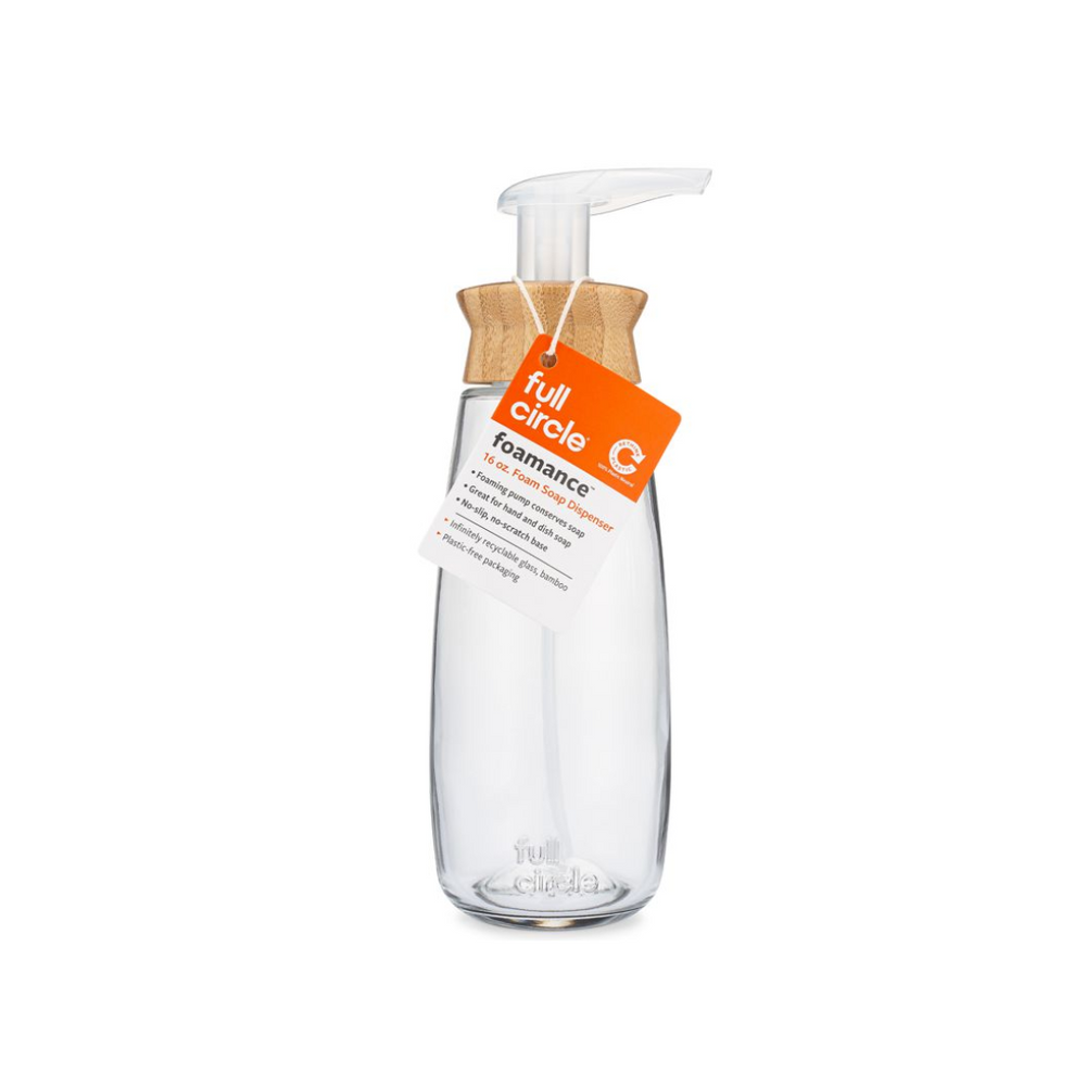 Full Circle - Foamance Foaming Soap Dispenser