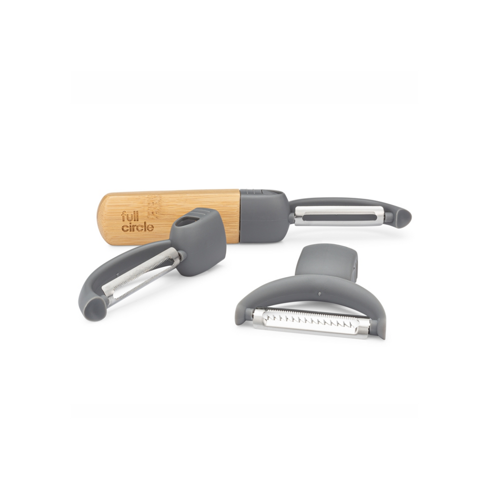 Full Circle - Peel Good Interchangeable Peeler
