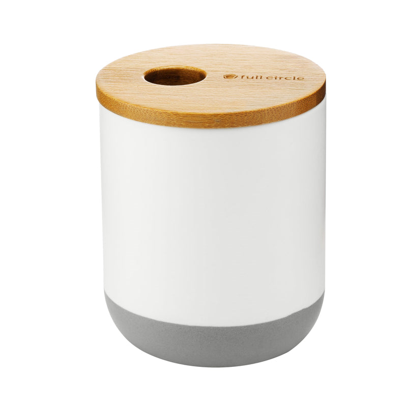 Full Circle - Pick Me Up Cotton Dispenser