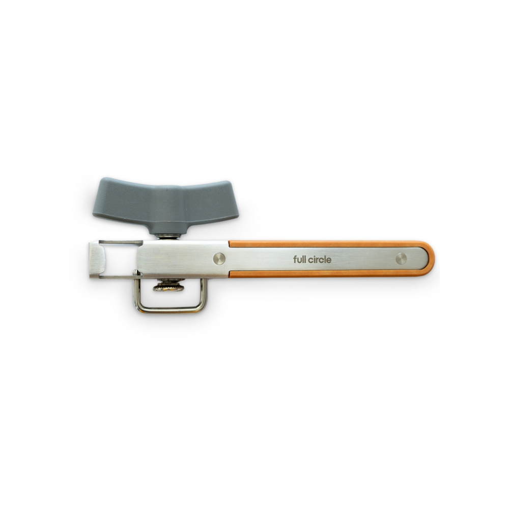 Full Circle -  Smooth Operator Can Opener