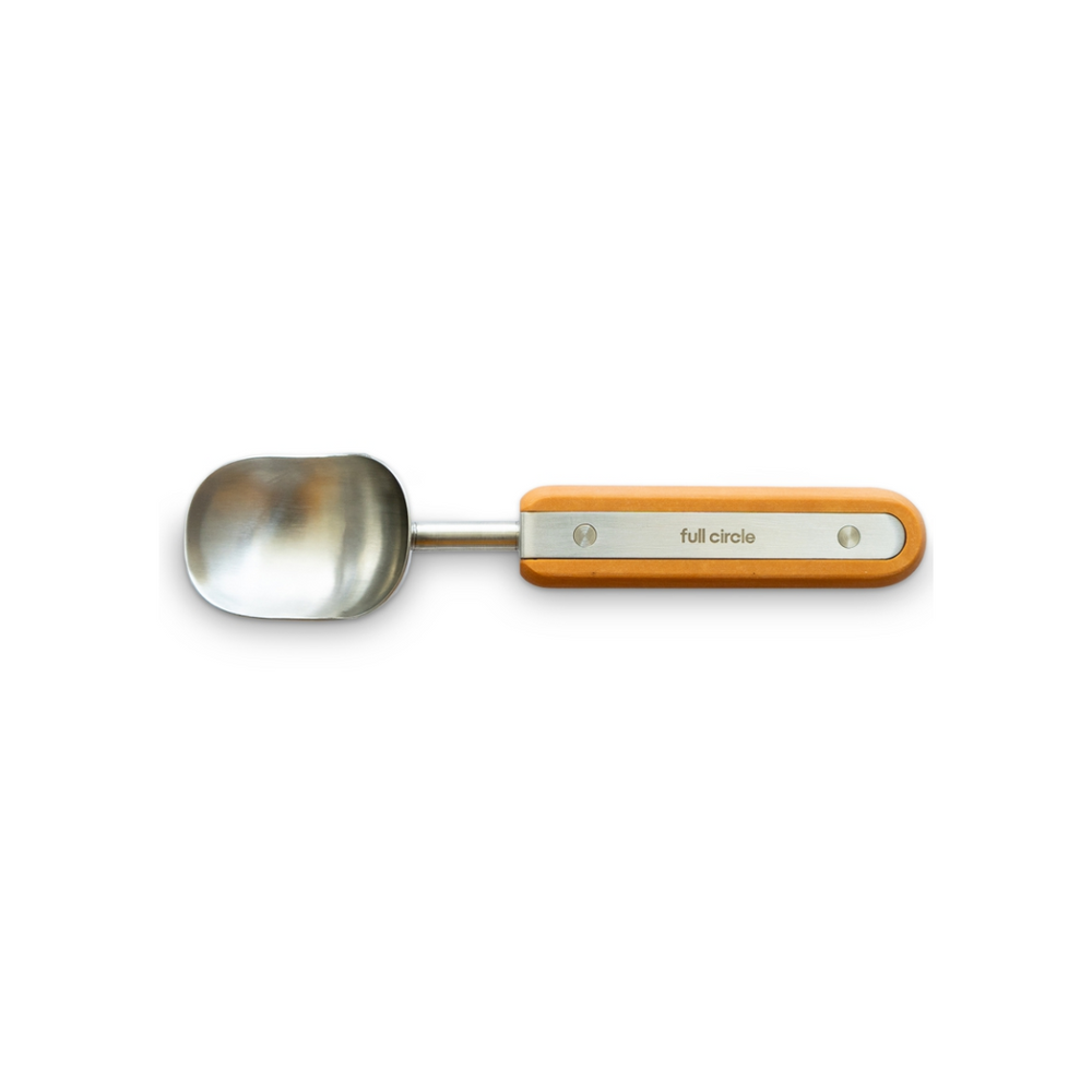 Full Circle - The Baller Ice Cream Scoop