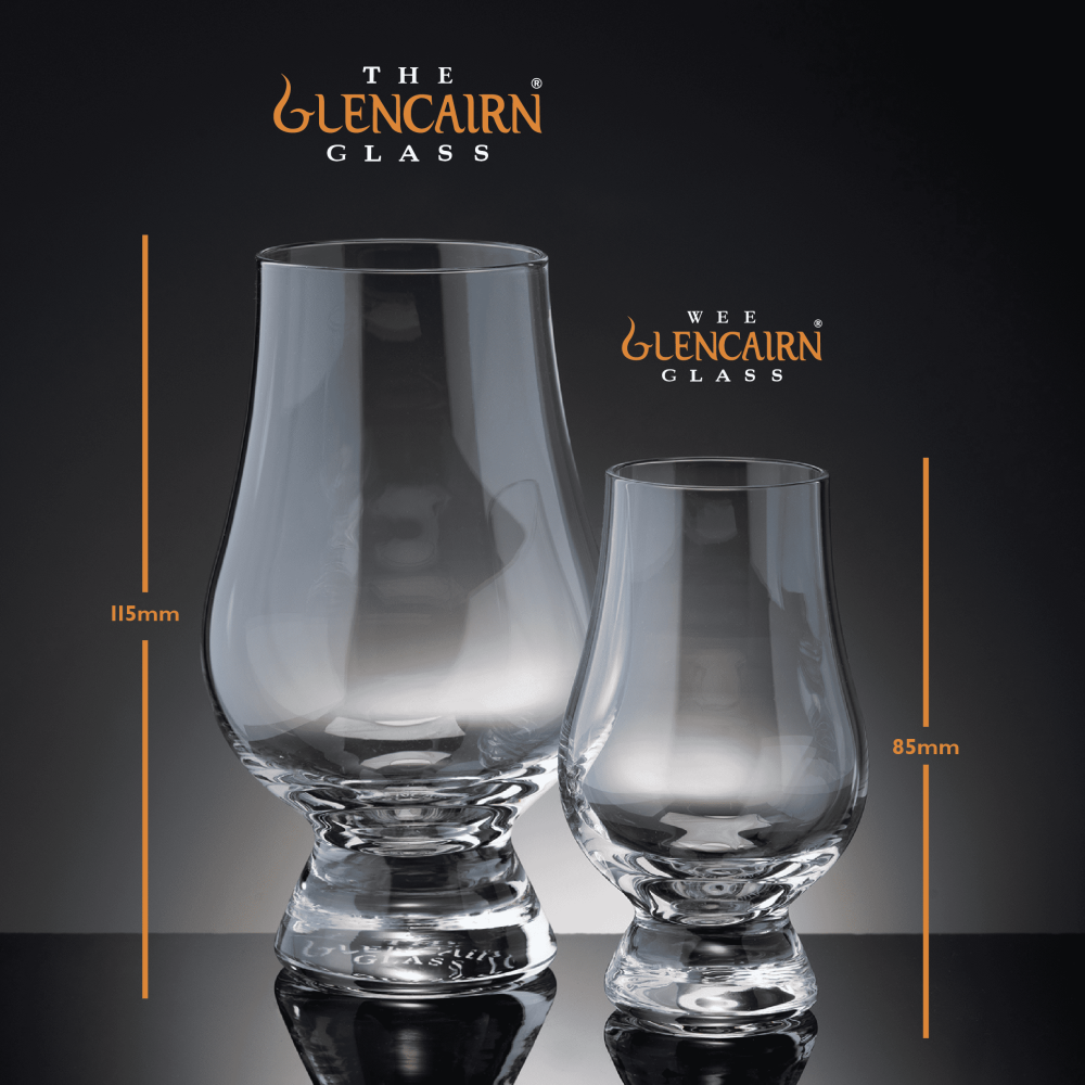 Glencairn Wee Glass 20 ml