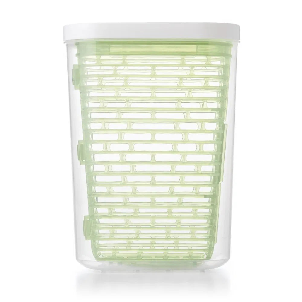OXO Green Saver Herb Keeper 2.8qt