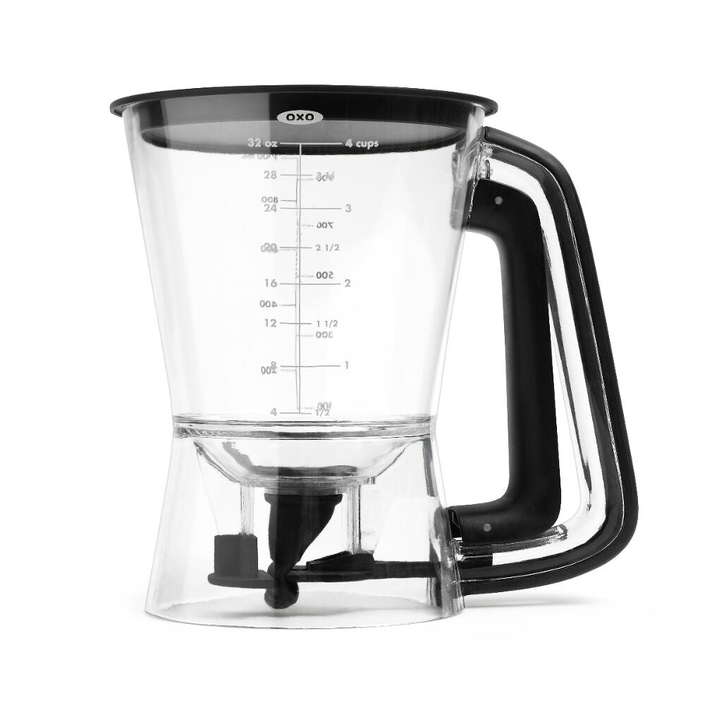 OXO Precision Batter Dispenser*