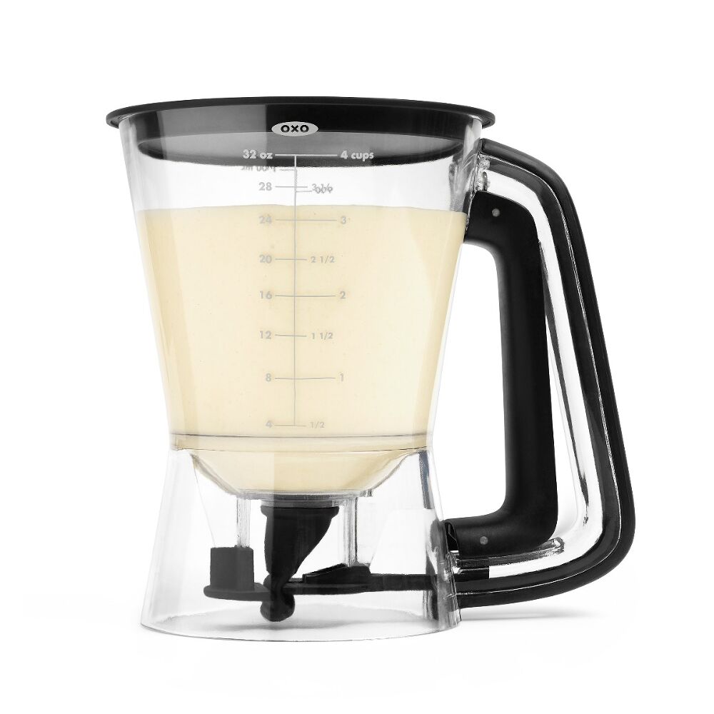 OXO Precision Batter Dispenser*