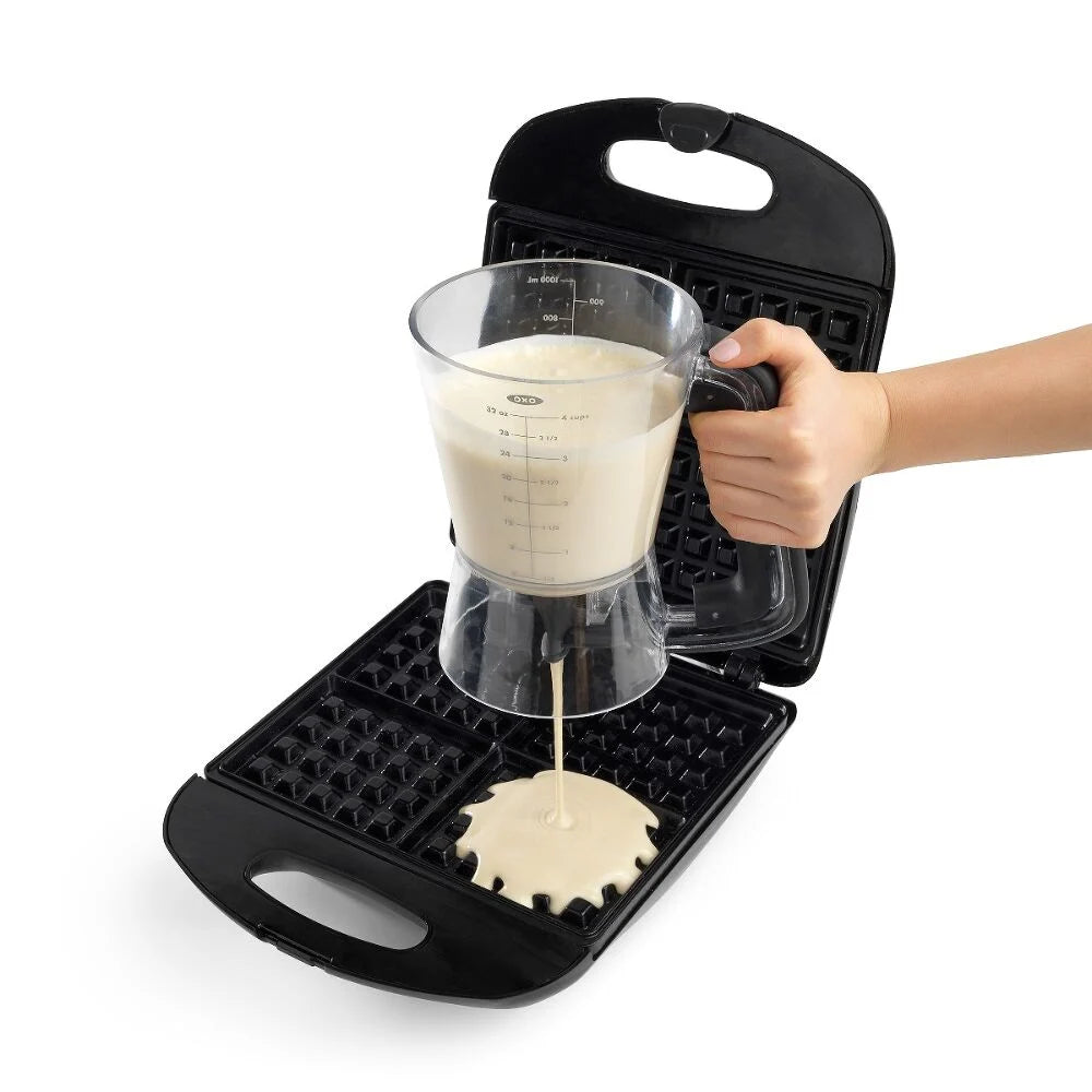 OXO Precision Batter Dispenser*