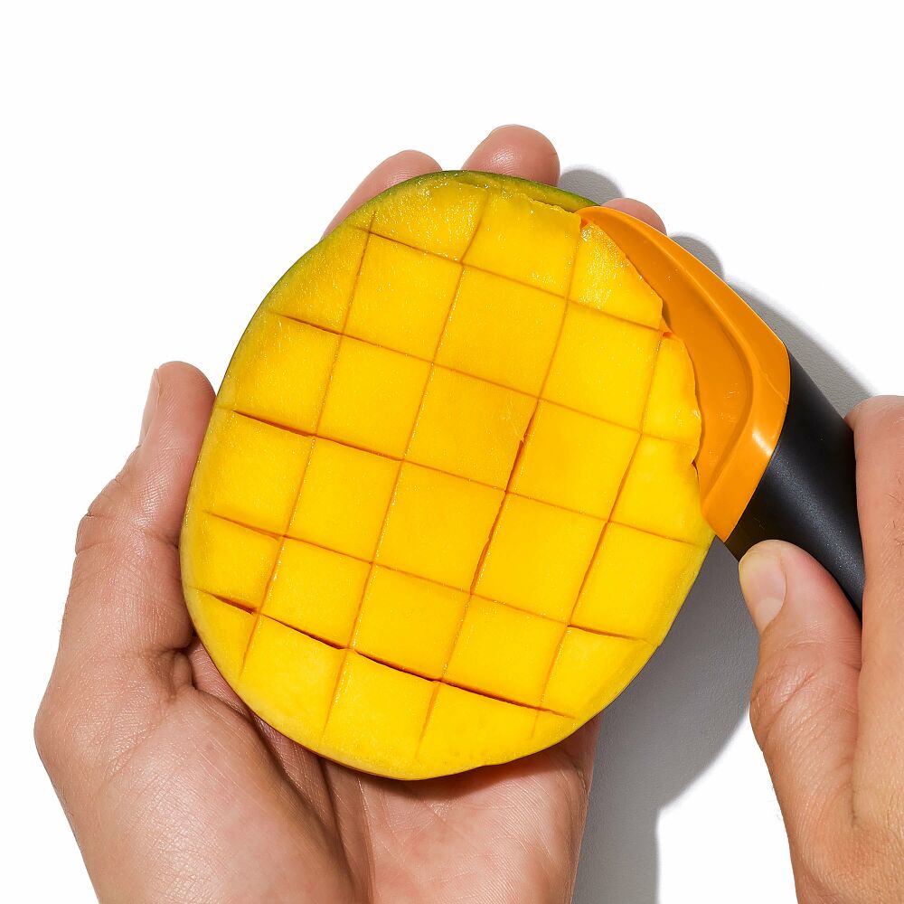 OXO Mango Slicer with Scoop