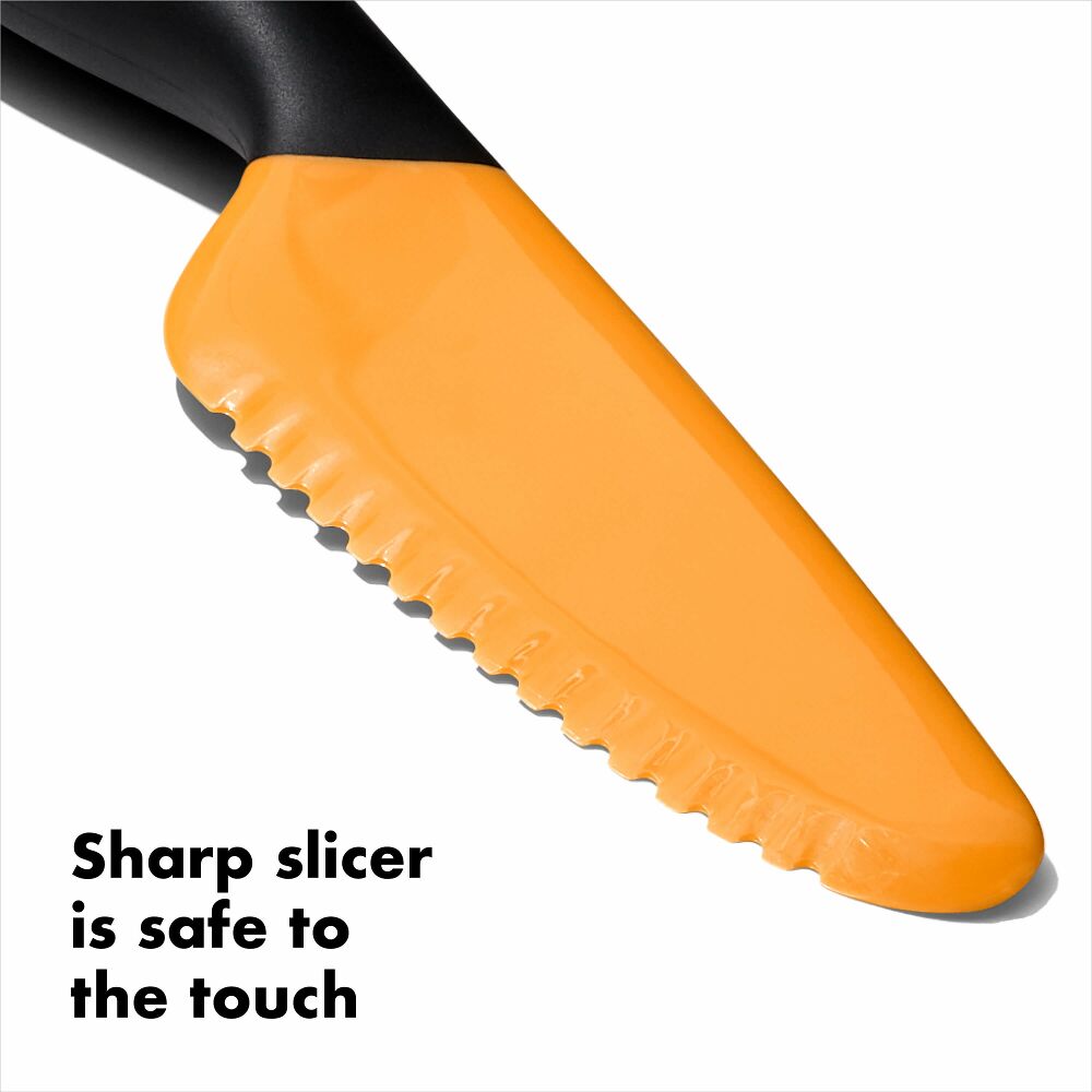 OXO Mango Slicer with Scoop