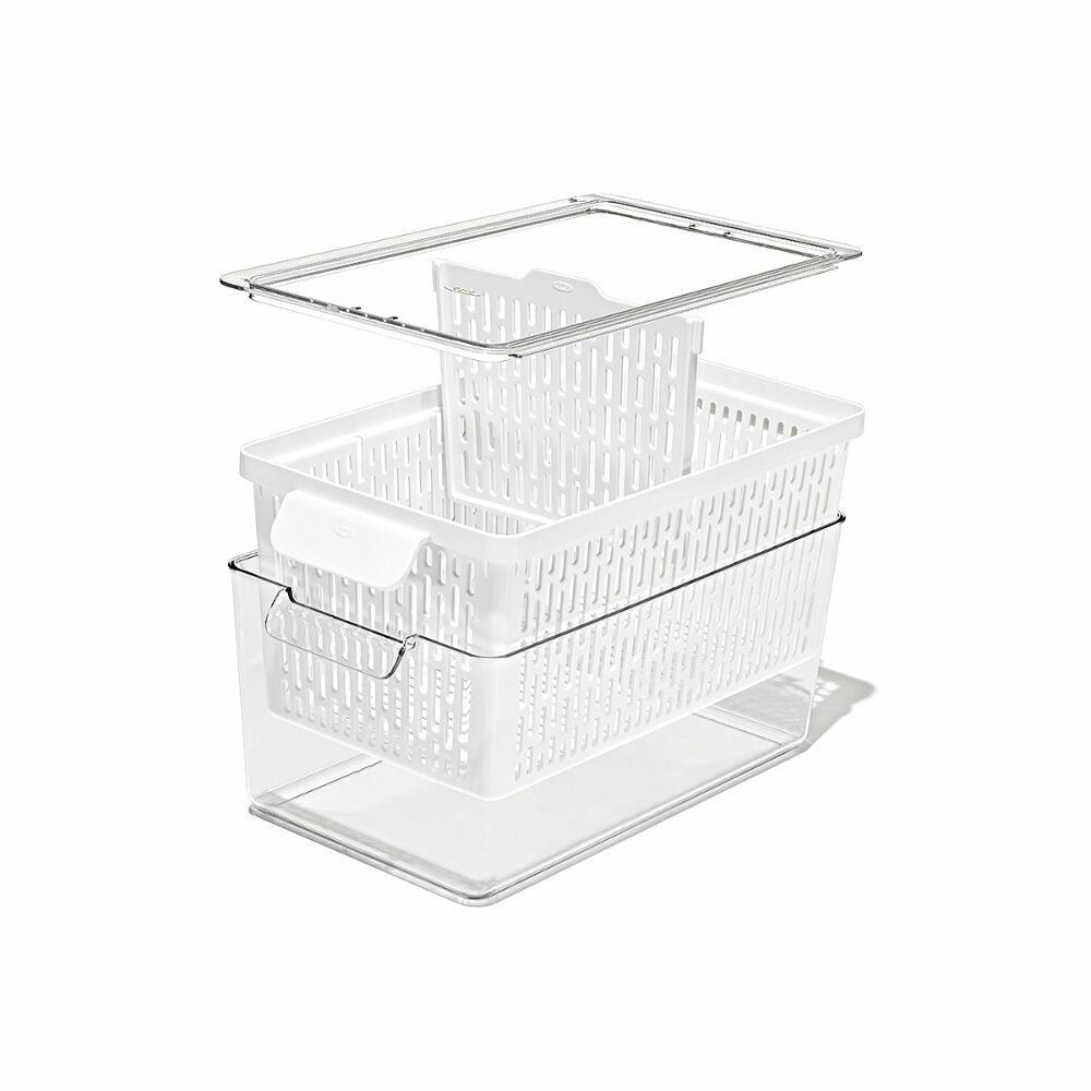 OXO - Large Produce Saver Large