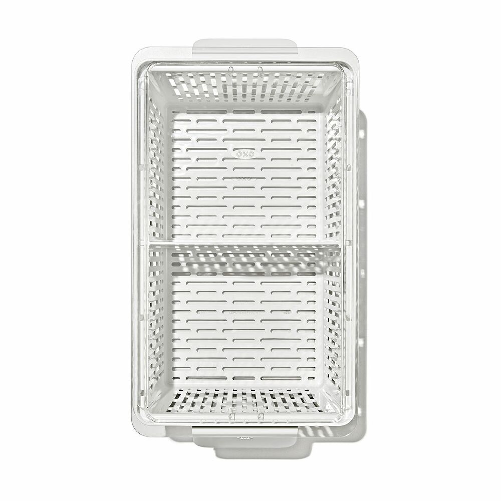 OXO - Large Produce Saver Large