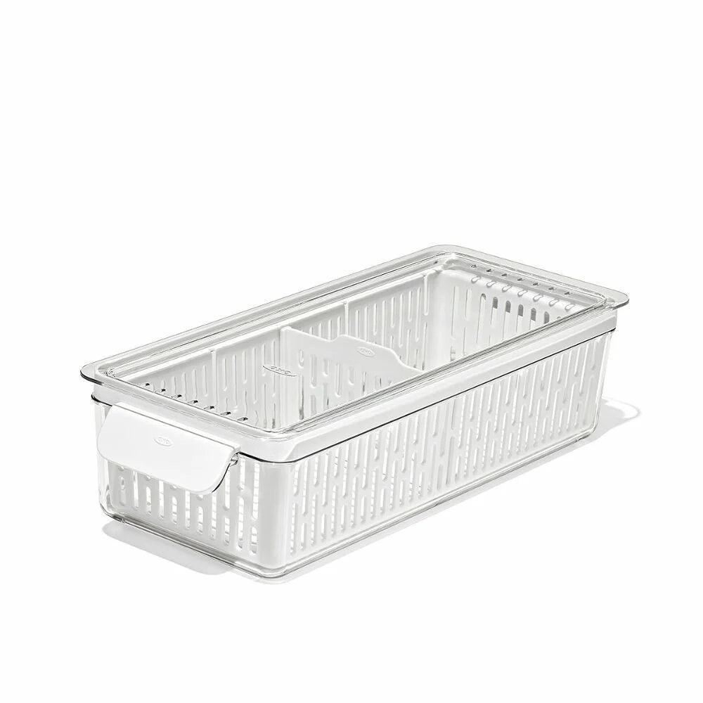 OXO Produce Saver Long