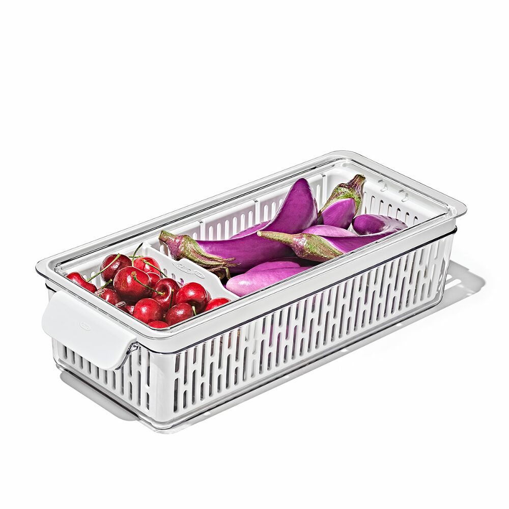 OXO Produce Saver Long