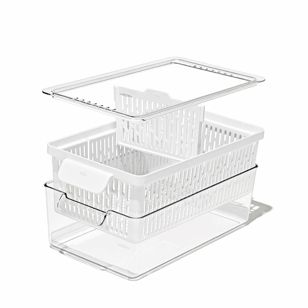 OXO Produce Saver Medium
