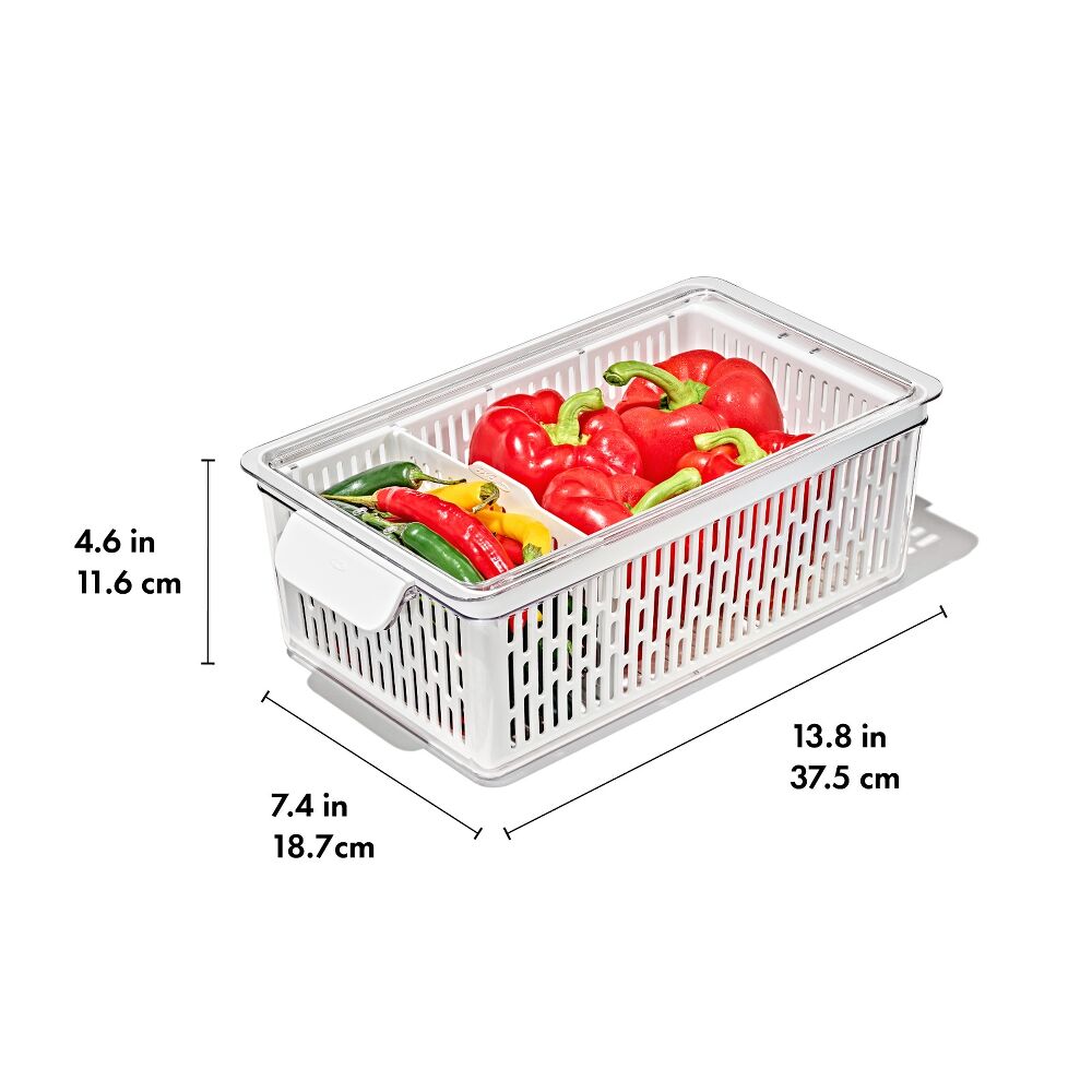 OXO Produce Saver Medium