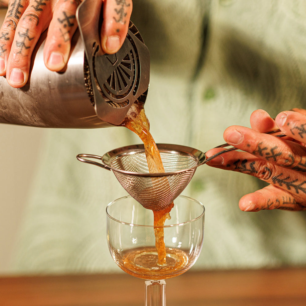 Vacu Vin Cocktail Strainer