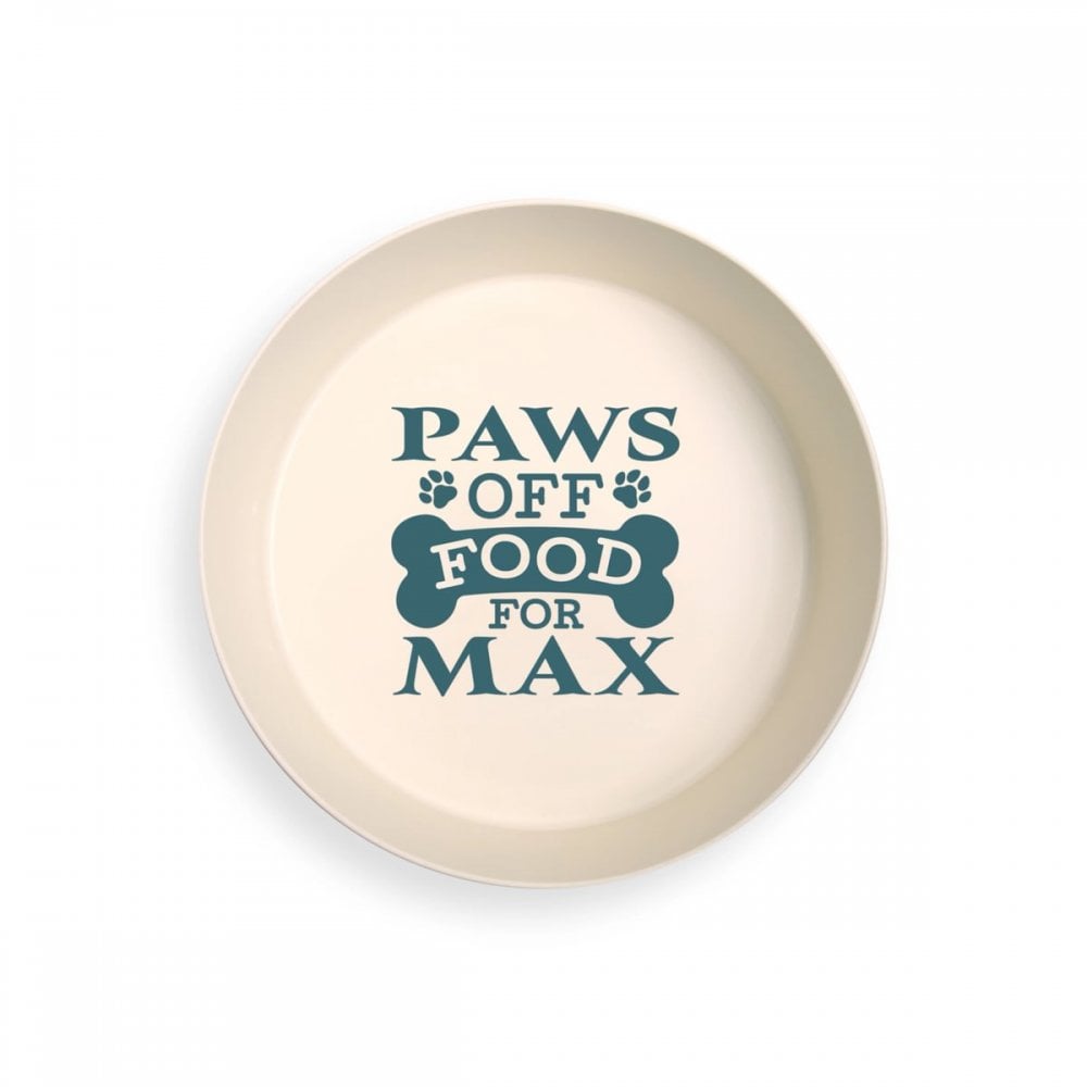 The Dog Bowl Max