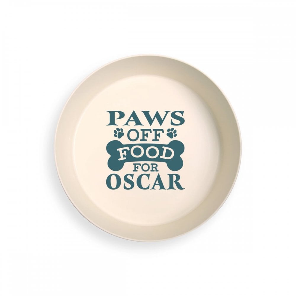 The Dog Bowl Oscar