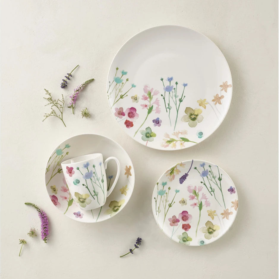 Maxwell & Williams Wildwood 16pc Dinner Set