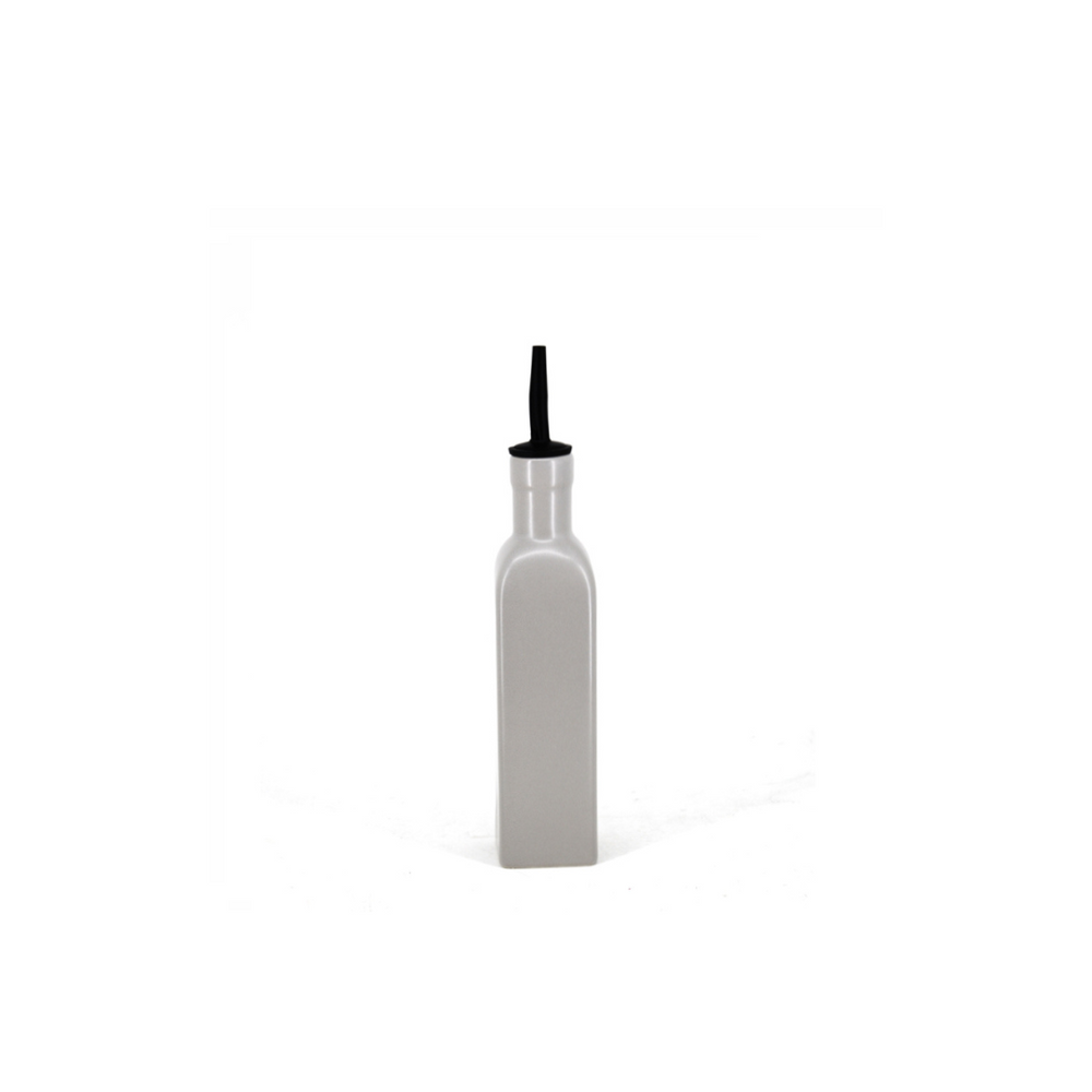 BIA - Park West Oil/Vinegar Bottle 8.5oz - Grey