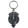Clan Keychain