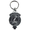 Clan Keychain