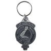 Clan Keychain